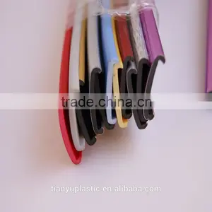 PVC Edge Cover, Edge Band, Edge Decoration For Furniture thumbnail-1