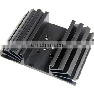 Anhui Shengxin Heat Sink Range From 20mm to 1000mm Wide,5mm to 200mm High,rapid Samples, CNC Machining thumbnail-6