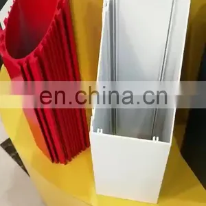 Hot !! Silver Anodized Metal Aluminium Price per kg Factory, Aluminium Profile Manufacturer,aluminium Powder Coated Profile thumbnail-1