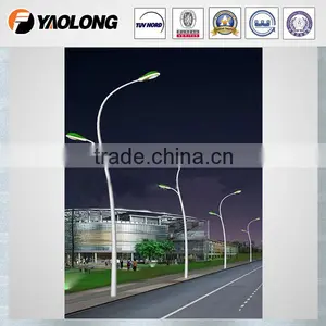 China Custom Light Pole thumbnail-5