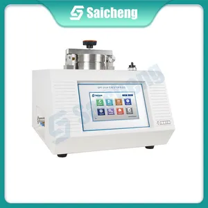 Medical IV Bag Gas Permeability Tester thumbnail-1