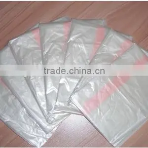 PVA Water Soluble Plastic Bag thumbnail-1