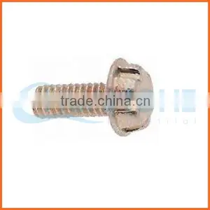 China Supplier Carbon Steel Anti-theft Screw thumbnail-1