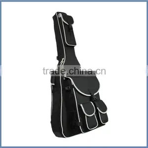 Canvas Bag of Guitar Bag thumbnail-3