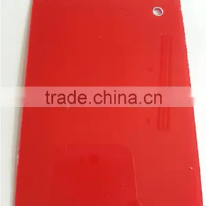 18mm Acryilc MDF for Kitchen Cabinet Door thumbnail-1