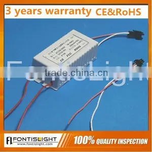 5W IP67 LED Dimmable Waterproof Driver/LED Driver thumbnail-1