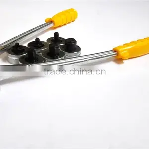 High Quality and Good Price Pipe Expander Pipe Tools for Pex and Pex al Pex Pipes thumbnail-4