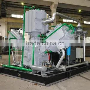 Reciprocating Nitrogen Booster Compressor thumbnail-1