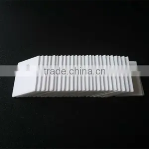 Alumina Ceramic Plate/Ceramic Plate/ Alumina Ceramic Substrates thumbnail-1