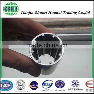 High Quality Wedge Water Strainer Metal End Cap Stainless Steel Wire Mesh Screen thumbnail-4