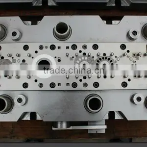 High Speed Stamping Tool for Motor Lamination Core Stamped thumbnail-1