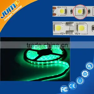 Epistar 2.4w DC12V Strip Light Christmas Led Strip Light Outdoor Use thumbnail-1