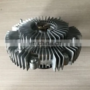 HIGH QUALITY Auto PARTS Fan Clutch OEM FOR HILUX VIGO KUN25 2010-2018 4RUNNER OEM: 16210-0L020 thumbnail-4