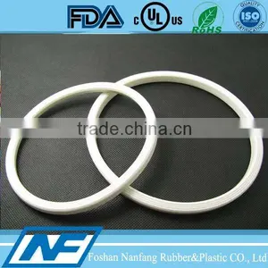 High Temperature Resistance Silicone Gasket Seal thumbnail-6