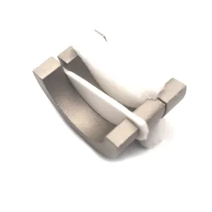 High Working Temperature Powerful Yxg-32 Samarium Cobalt Magnet SmCo Magnet for Motor thumbnail-2