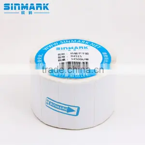 SINMARK R4515.N1450 Customized Stickers Return Labels Stickers thumbnail-1