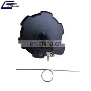 Heavy Duty Truck Parts Filler Cover Oem 5001864549 5001864549 5001844975 for IVEC RVI Truck of Fuel Tank Cover thumbnail-5