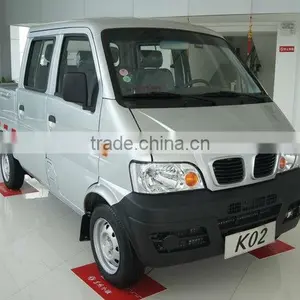 Best Selling Dongfeng Mini Truck, Cargo Truck K02 From China thumbnail-1