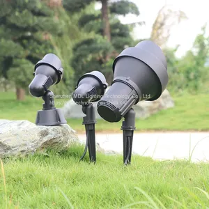 LED Spike Light Model: MDL-SPL5A thumbnail-3