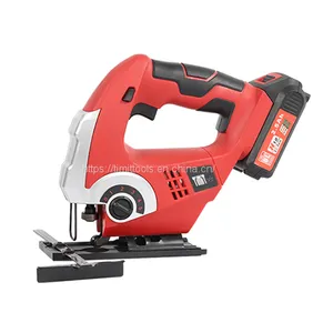 Cordless Jig Saw thumbnail-1