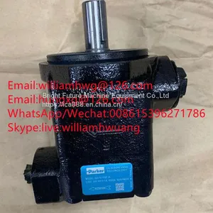 Parker Pump T7BBS-B02-B02-2R00-A101 T7BBS-B03-B03-5R00-A1M1 T7BBS-B05-B02-1R00-A1M1 T7BBS-B05-B05-1R00-A1M1 thumbnail-1