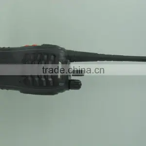 ECOME Two Way Radio ET-77 thumbnail-2