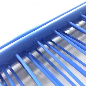 Supplier of Radiant Cooling Ceiling With Water Hydronic Capillary Tube Mats thumbnail-1