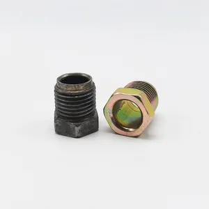Pipe Thread Bushing Accessories thumbnail-3