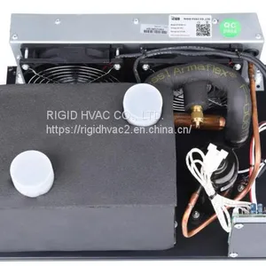 R134a Micro DC Air Conditioner Module For Portable Air Conditioner thumbnail-1