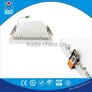 UFO Square LED Downlight 18w thumbnail-2