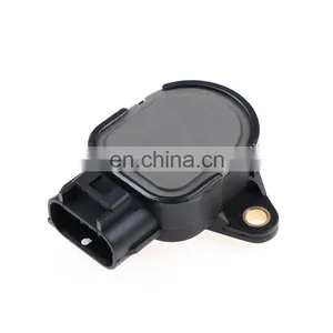 100011923 Throttle Position Sensor TPS 13420-52G00 for Suzuki Baleno 1995-2002 Carry 2000-2020 Jimny 1998-2020 Swift 2001-2003 thumbnail-2