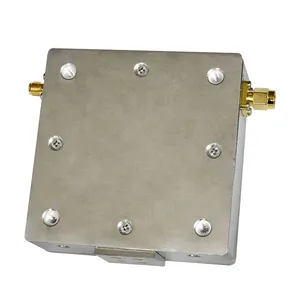 VHF Band 30 to 32 MHz RF Coaxial Isolator thumbnail-4