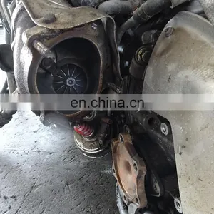 Wholesale Best Machinery Used 12 Cylinders the Flying Spur Engine Used Diesel Used Car Engine Used Engine thumbnail-5