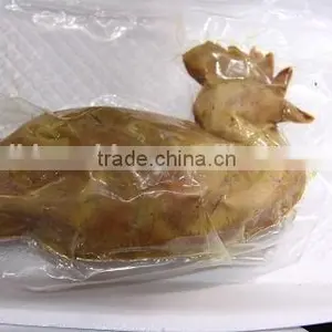 Automatic Textured Industrial Fake Fish Chicken Soya Protein Machine thumbnail-5