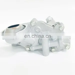 Engine Part Oil Pump 15100-5AY-H03 High Pressure Oil Pump for Honda Civic Fc7 Car OEM Packing Origin Type Size Warranty Genuine thumbnail-5