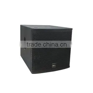 L-15SUB, Trade Assurance, 15 Inch Passive Subwoofer for Column Speaker, Speakers Subwoofer thumbnail-1