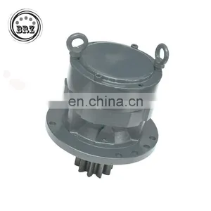High Quality R160 Excavator Swing Motor R150 R150LC-7 Slew Motor R150LC-9 Swing Gearbox thumbnail-5