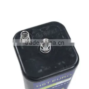 6V4R25 Lantern Battery for Traffic Warning Light thumbnail-3