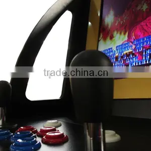 Upright Arcade Machine BS-U2LC19O thumbnail-5