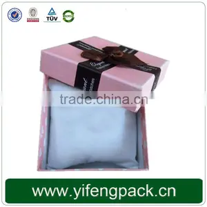2015 New Design Gift Wrap Box for Watch Packaging & Storage thumbnail-5