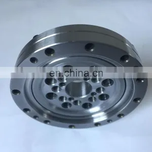 Cross Roller Bearing (10x62x16.5mm) for Harmonic Drive Gear Reducer CSG-17-30/50/80/100/120 thumbnail-2