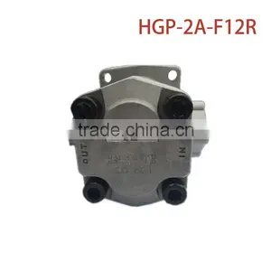 Hydraulic Oil Gear Pump for Construction Machine thumbnail-2