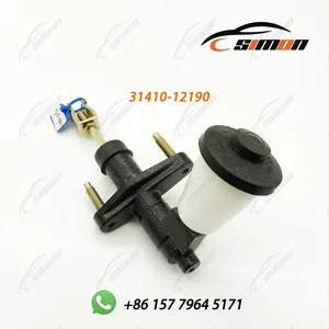 Clutch Master Cylinder 31410-12190 for Toyota thumbnail-3