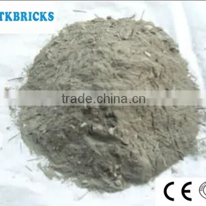 Low Cement Refractory Castable(Low Iron) thumbnail-1