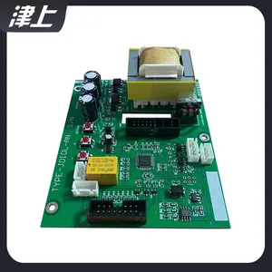 Intelligent Circuit Board JDIDL-A thumbnail-5