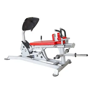 Commercial Leg Press Plate Loaded Gym Machine thumbnail-1