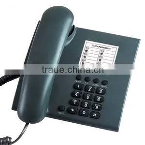 Rj11 Socket Brasil Common Corded Telephone Set thumbnail-1