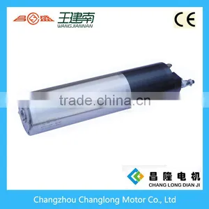 Cnc Precision Cutting Spindle ATC 7.5kw Water Cooled Spindle Automatic Tool Change BT40/ISO40 for Wood Working Cnc Router thumbnail-2