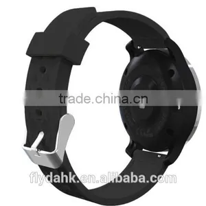 Waterproof Ip68 Smart Watch F69 Sport Smart Watch Heart Rate Monitor Supporting Swimming Smart Watch F69. thumbnail-2