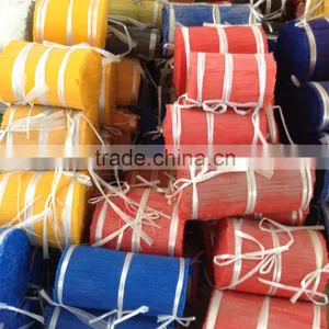 Multicolor Plastic Filament Specilize in Road Sweeping Brush thumbnail-2